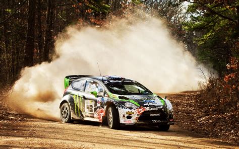 what is wrc racing